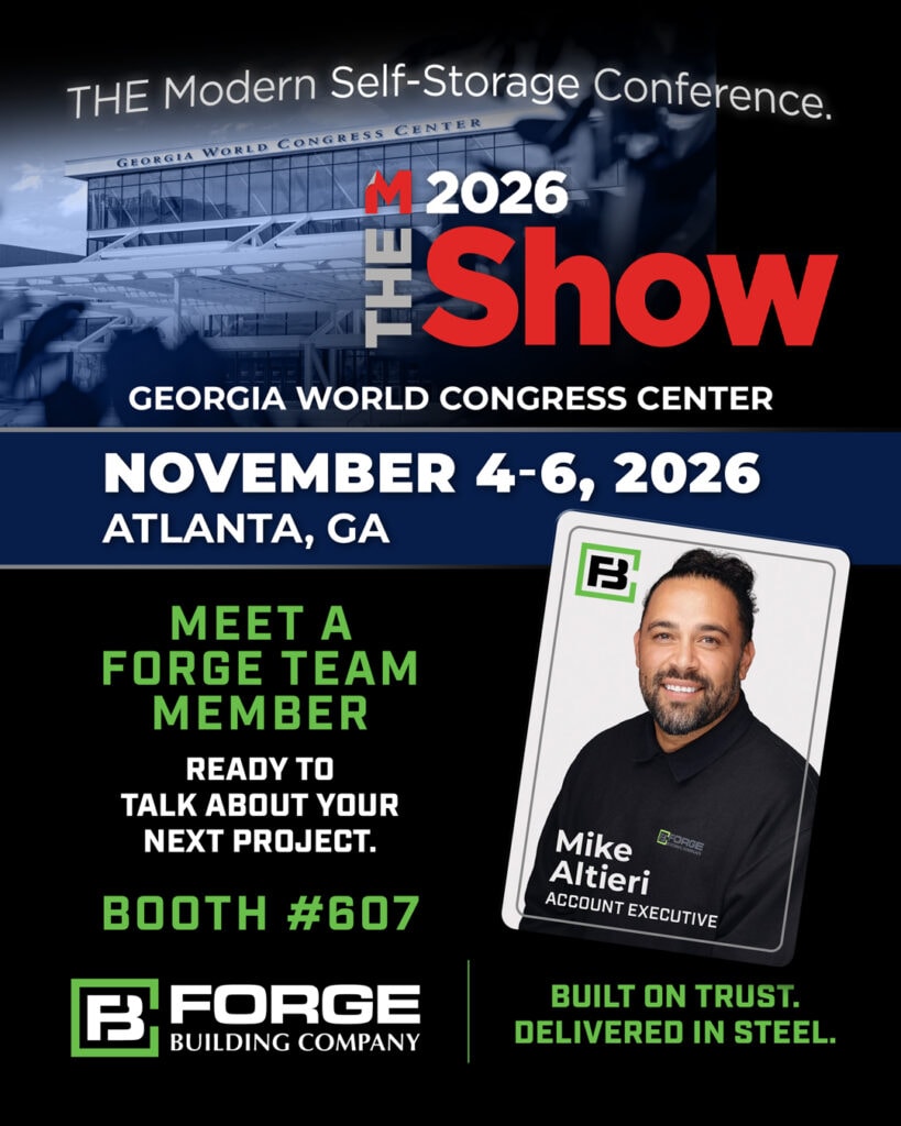 The Show MSM 2026 Atlanta