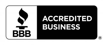 Better Business Bureau Seal